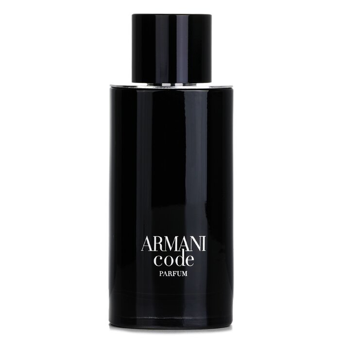 Giorgio Armani Armani Code Parfum Refillable Spray 125ml/4.2ozProduct Thumbnail