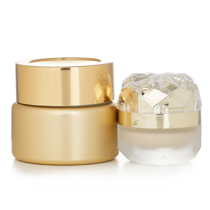 Estee Lauder Re-Nutriv Cream 50ml (Free: Natural Beauty BIO UP Eye Cream 20g) 2pcsProduct Thumbnail
