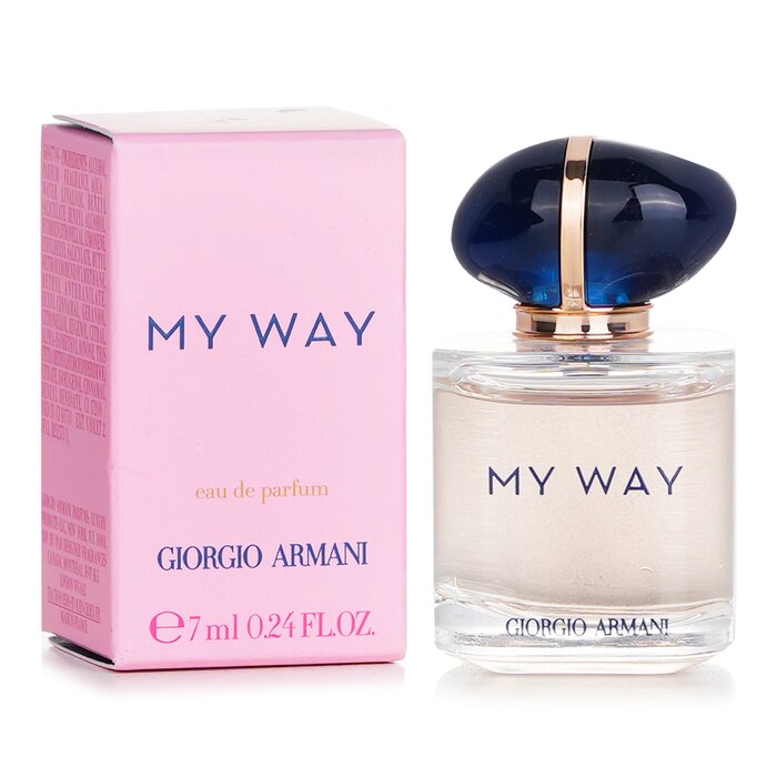 Giorgio Armani My Way Eau De Parfum Spray (Μινιατούρα) 7ml/0.24ozProduct Thumbnail