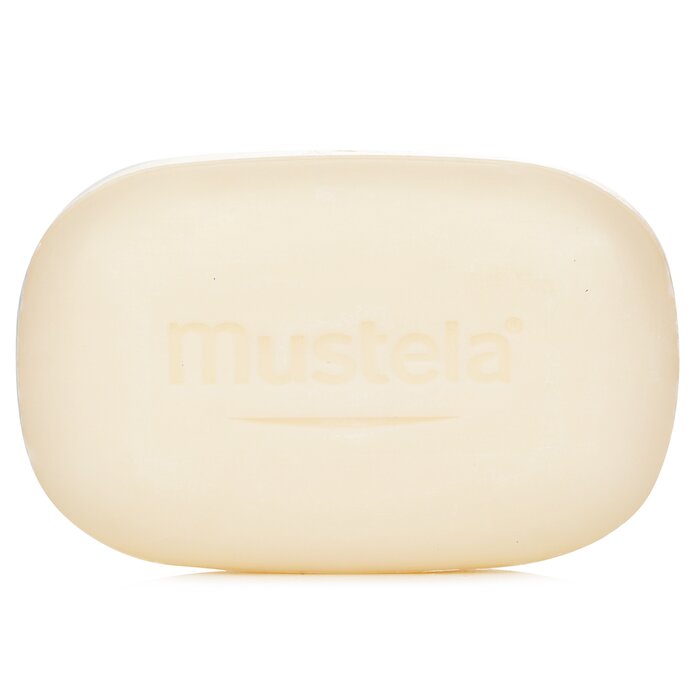 Mustela best sale bar soap