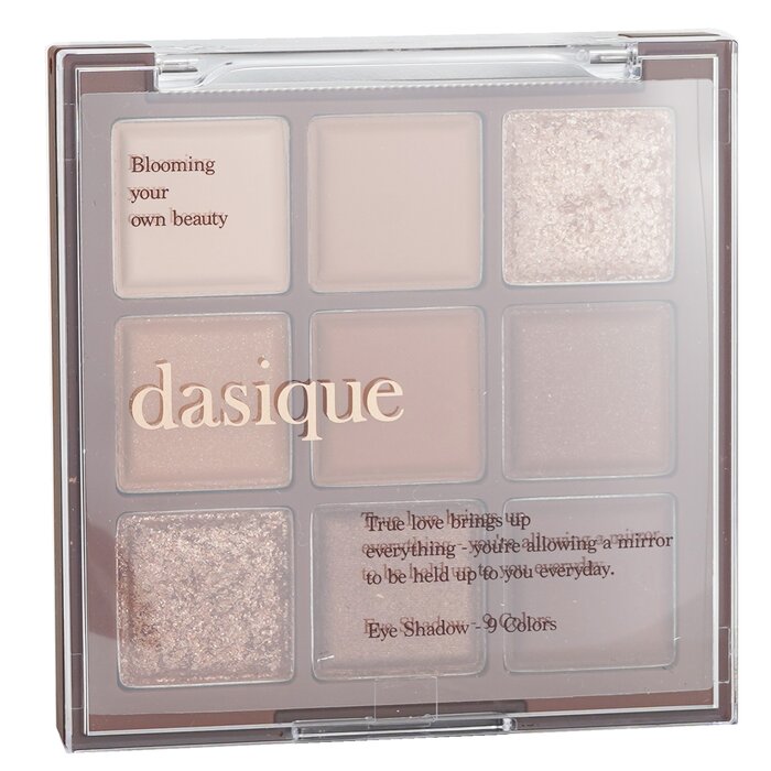 Dasique Shadow Palette 10.5gProduct Thumbnail