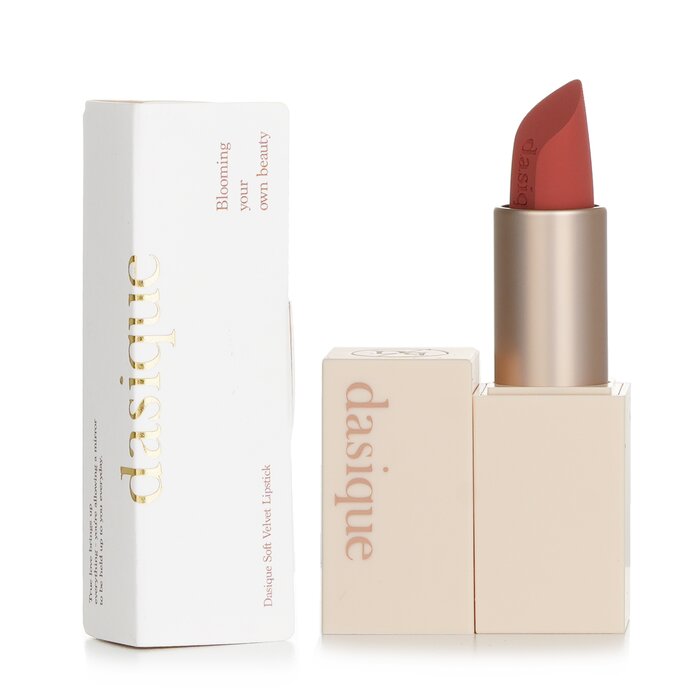 Dasique Soft Velvet Lipstick  3.5g/0.12ozProduct Thumbnail