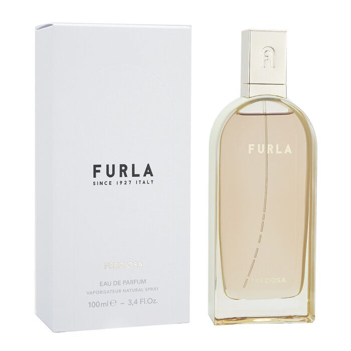 Furla Collection Preziosa Eau De Parfum Spray 100ml/3.4ozProduct Thumbnail