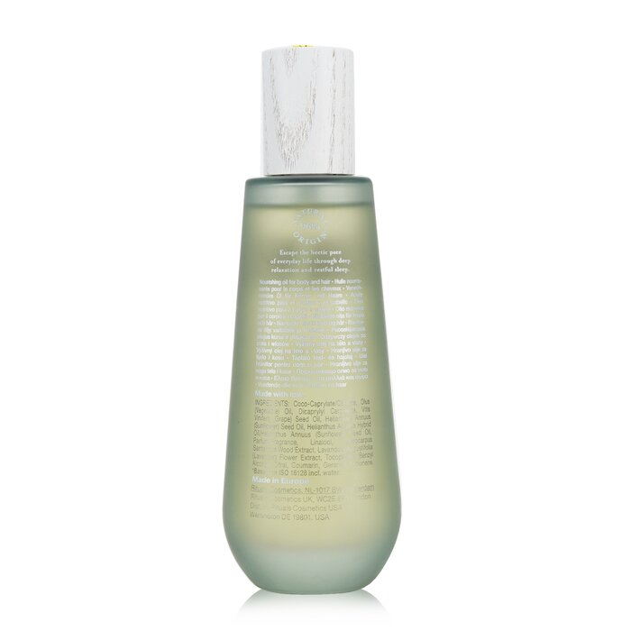 Rituals The Ritual Of Jing Sleep Dry Oil For Hair & Body 100ml/3.3ozProduct Thumbnail