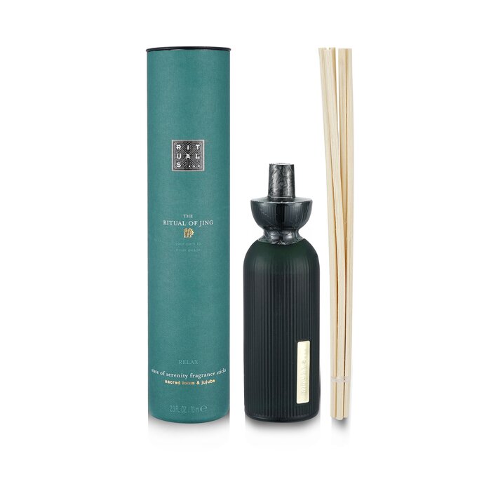 Rituals Mini Fragrance Sticks - The Ritual of Jing 70ml/2.3ozProduct Thumbnail