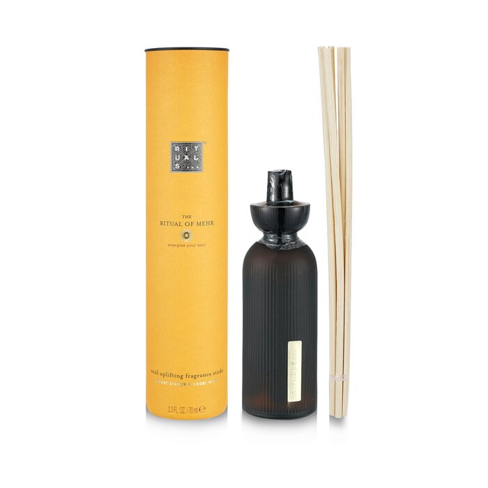 Rituals The Ritual of Jing Mini Fragrance Sticks, 70ml
