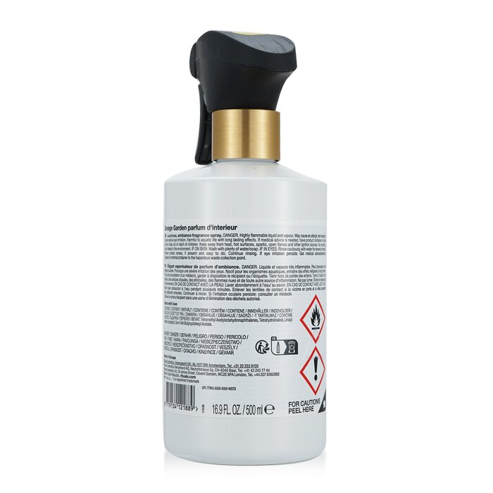 リチュアルズ Rituals Private Collection Home Perfume Spray - Savage Garden 500ml/16.9ozProduct Thumbnail