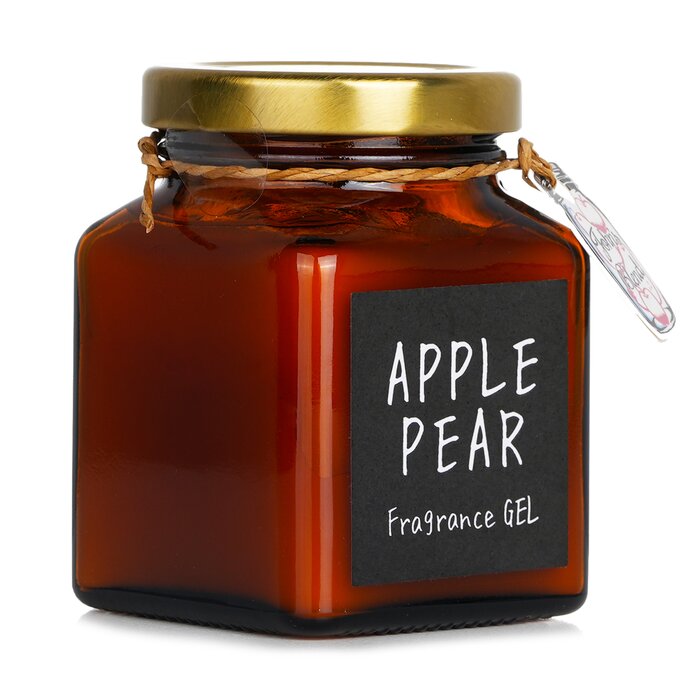 John's Blend Fragrance Gel - Apple Pear 135gProduct Thumbnail