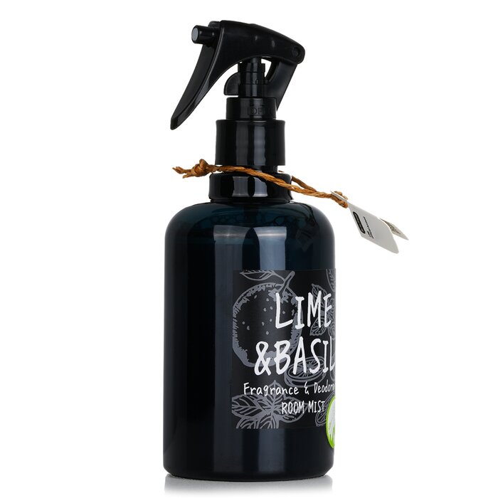 John's Blend Fragrance & Deodorant Room Mist - Lime & Basil 280mlProduct Thumbnail