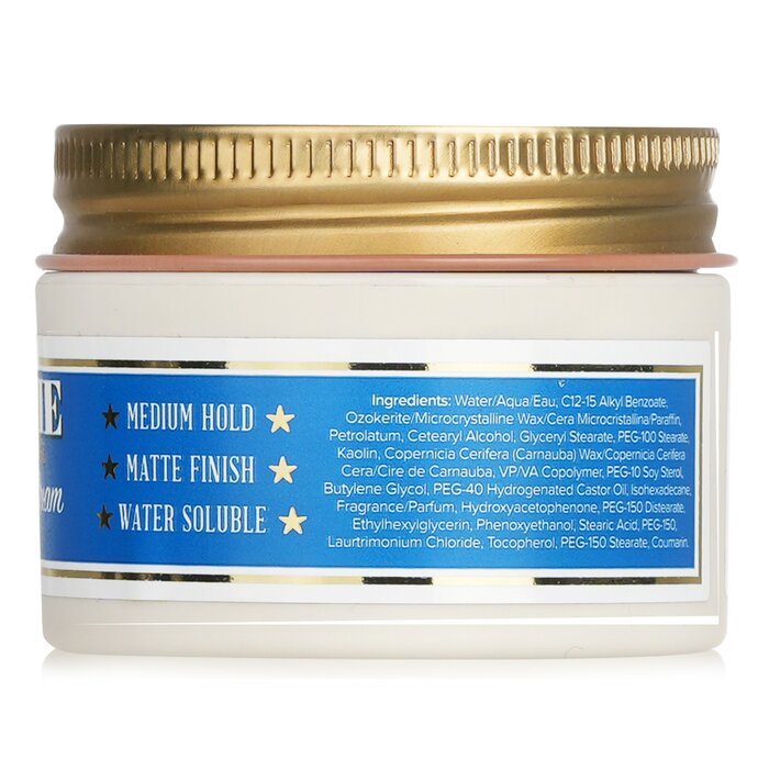 Layrite Natural Matte Cream (Medium Hold, Matte Finish, Water Soluble) 42g/1.5ozProduct Thumbnail
