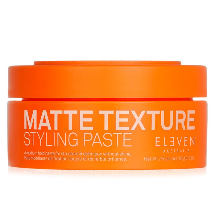 Eleven Australia Matte Texture Styling Paste 85g/3ozProduct Thumbnail