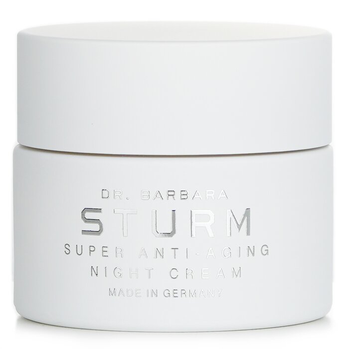 ドクター バーバラ シュトルム Dr. Barbara Sturm Super Anti Aging Night Cream 50ml/1.69ozProduct Thumbnail