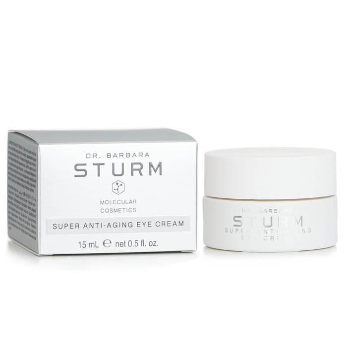Dr. Barbara Sturm Super Anti Aging Eye Cream 15ml/0.5ozProduct Thumbnail