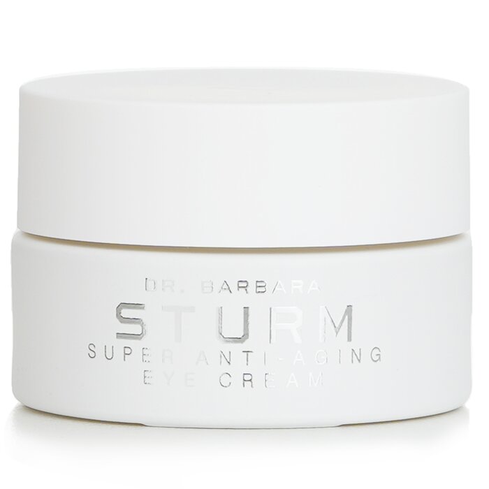 Dr. Barbara Sturm Super Anti Aging Eye Cream  15ml/0.5ozProduct Thumbnail