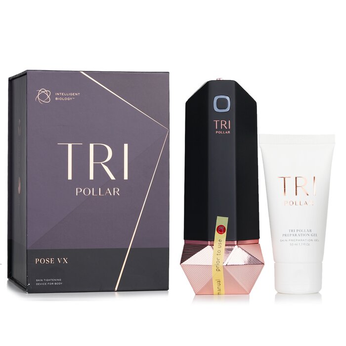 Tripollar POSE VX Skin Tightening Device For Body Kit 4pcsProduct Thumbnail