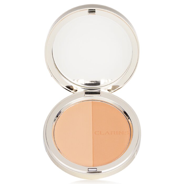 Clarins Ever Bronze Compact Pudra 10g/0.3ozProduct Thumbnail