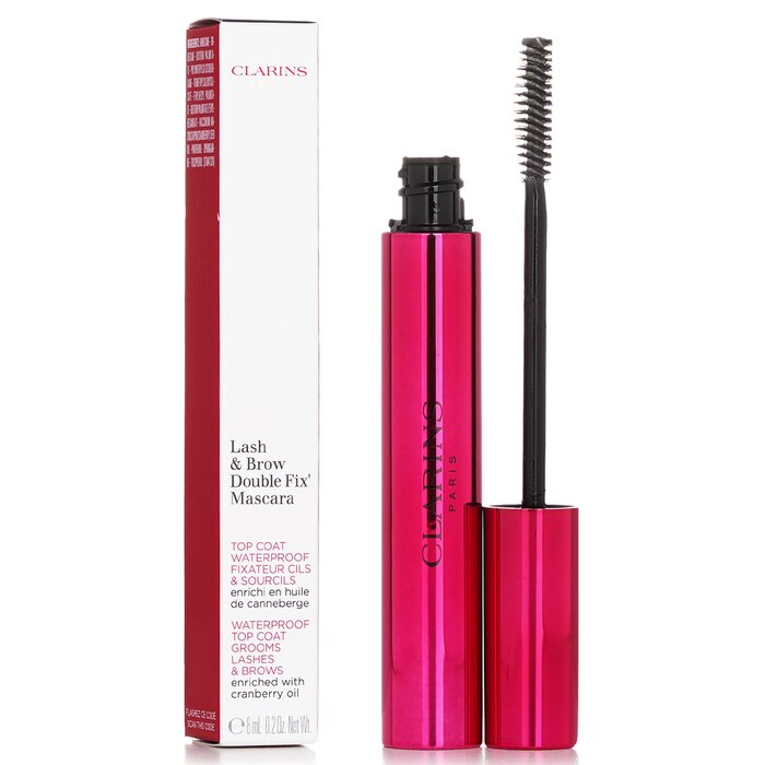 Clarins ماسكارا Lash & Brow Double Fix 8ml/0.2ozProduct Thumbnail