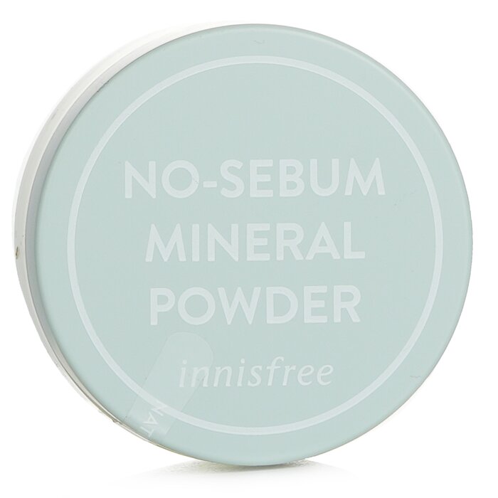 Innisfree No Sebum Mineral Powder 5g/0.17ozProduct Thumbnail