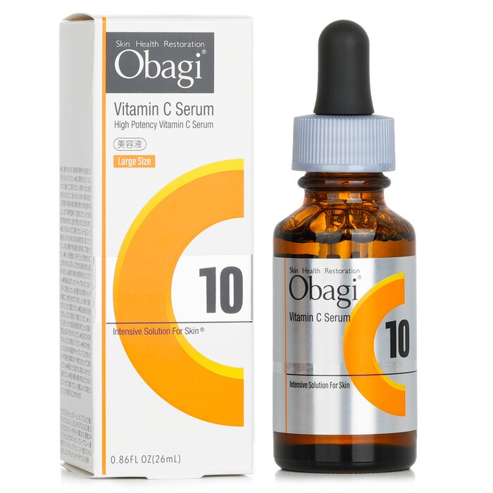 Obagi High Potency Vitamin C Serum - C10 26ml/0.86ozProduct Thumbnail