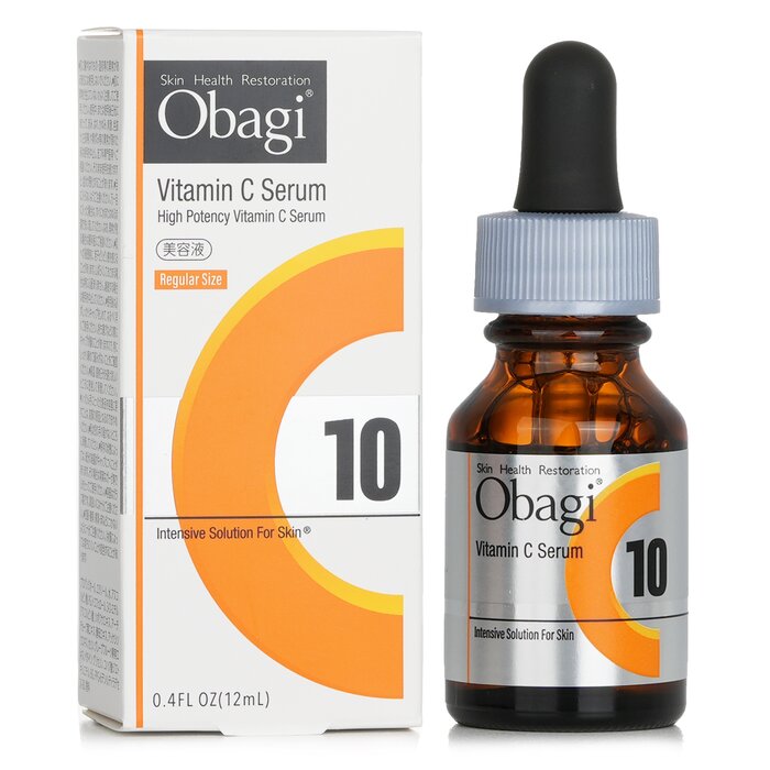Obagi High Potency Vitamin C Serum - C10  12ml/0.4ozProduct Thumbnail