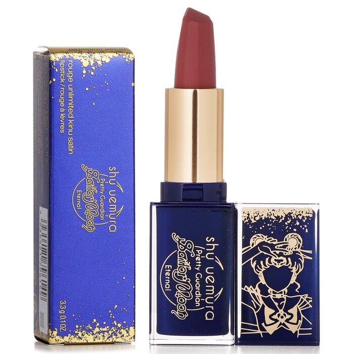Shu Uemura Pretty Guardian Sailor Moon Eternal Collection Rouge Unlimited Amplified Lacquer Lipstick 3.5mlProduct Thumbnail