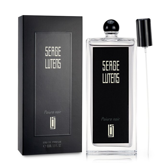 セルジュ　ルタンス Serge Lutens Poivre Noir Eau De Parfum Spray 100ml/3.3ozProduct Thumbnail