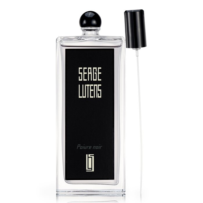 Serge Lutens Poivre Noir Eau De Parfum Spray 100ml/3.3ozProduct Thumbnail