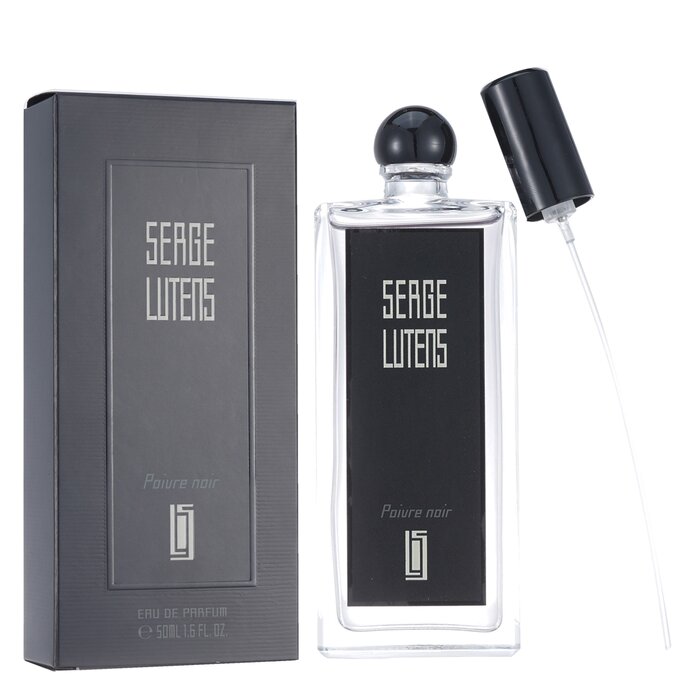 Serge Lutens Poivre Noir Eau De Parfum Spray 50ml/1.6ozProduct Thumbnail