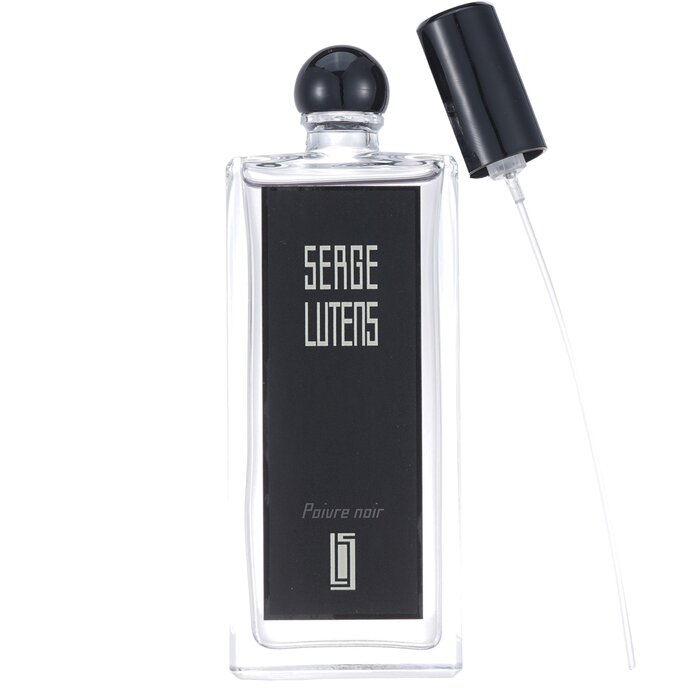 Serge Lutens Poivre Noir Eau De Parfum Spray 50ml/1.6ozProduct Thumbnail