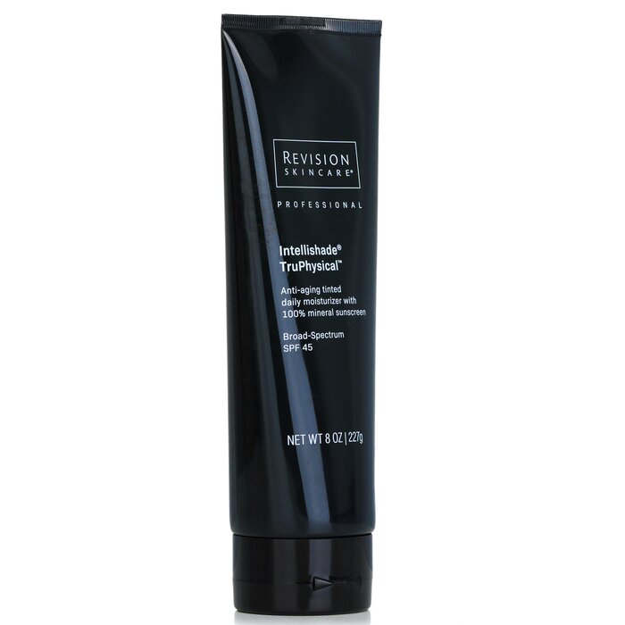 Revision Skincare Intellishade TruPhysical Anti-Aging Tinted Moisturizer With 100% Mineral SPF 45 227g/8ozProduct Thumbnail