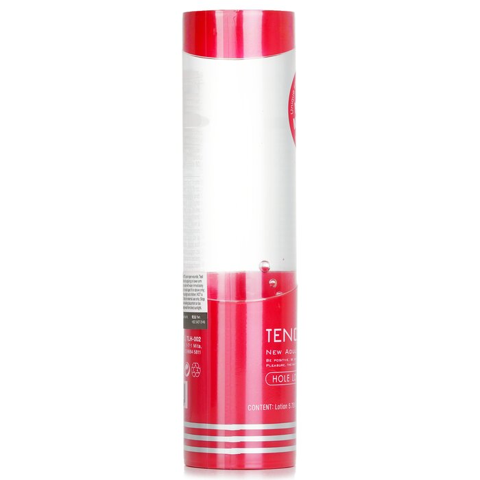 TENGA - Hole Lotion Aqueous Lubricant - Real 170ml/5.75oz - 潤滑剤