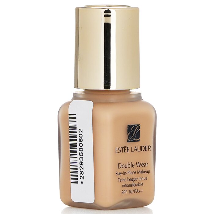 Estee Lauder Double Wear Stay In Place Makeup SPF 10 (Miniature) 7ml/0.24ozProduct Thumbnail