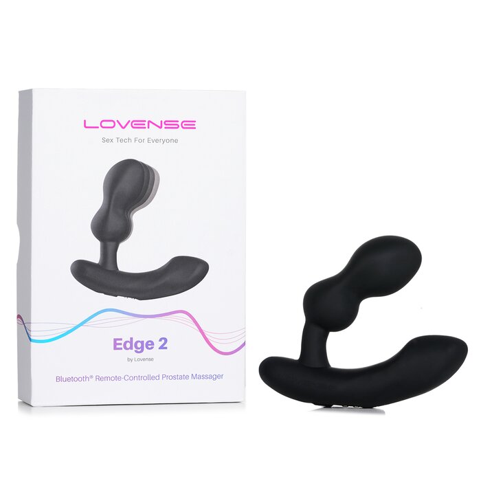 LOVENSE Edge 2 Prostate Massager 1pcProduct Thumbnail