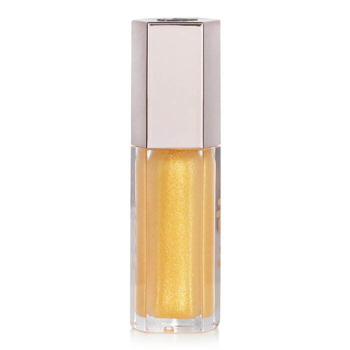 Fenty Beauty by Rihanna Gloss Bomb Heat Universal Lip Luminizer + Plumper,  05 Lemon Lava 9ml/0.3oz