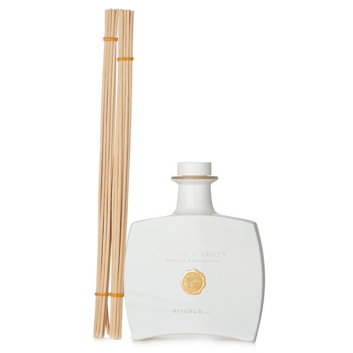 Rituals Private Collection Luxurious Fragrance Sticks - Precious Amber  450ml/15.2oz 450ml/15.2oz - Diffusers, Free Worldwide Shipping