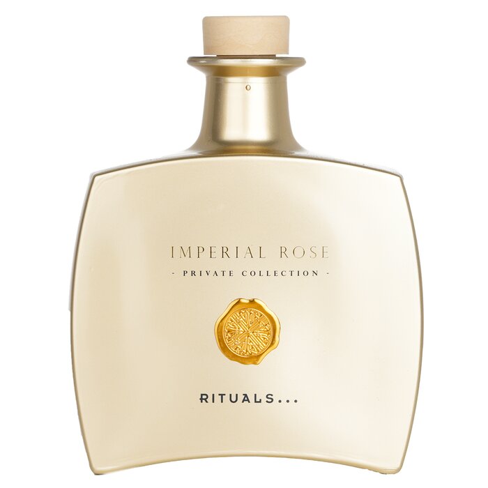 Rituals Private Collection Luxurious Fragrance Sticks - Imperial Rose  450ml/15.2oz 450ml/15.2oz - Diffusers, Free Worldwide Shipping