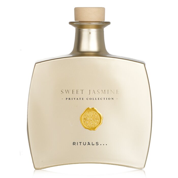 リチュアルズ Rituals Private Collection Luxurious Fragrance Sticks - Sweet Jasmine 450ml/15.2ozProduct Thumbnail