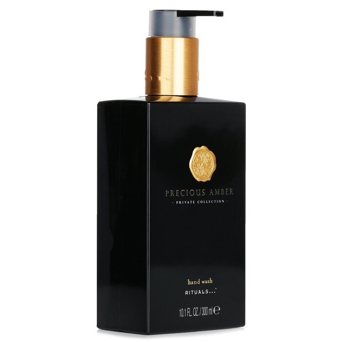 Rituals Private Collection - Precious Amber 奢華洗手液 300ml/10.1ozProduct Thumbnail
