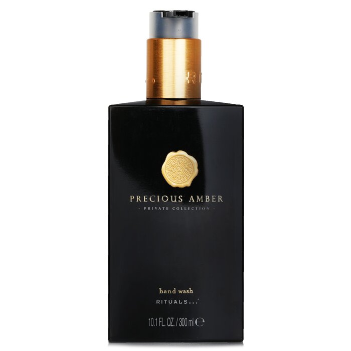 Rituals Private Collection - Precious Amber Hand Wash 300ml/10.1ozProduct Thumbnail