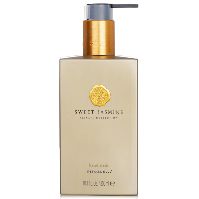 Rituals Private Collection - Sweet Jasmine Hand Wash 300ml/10.1ozProduct Thumbnail