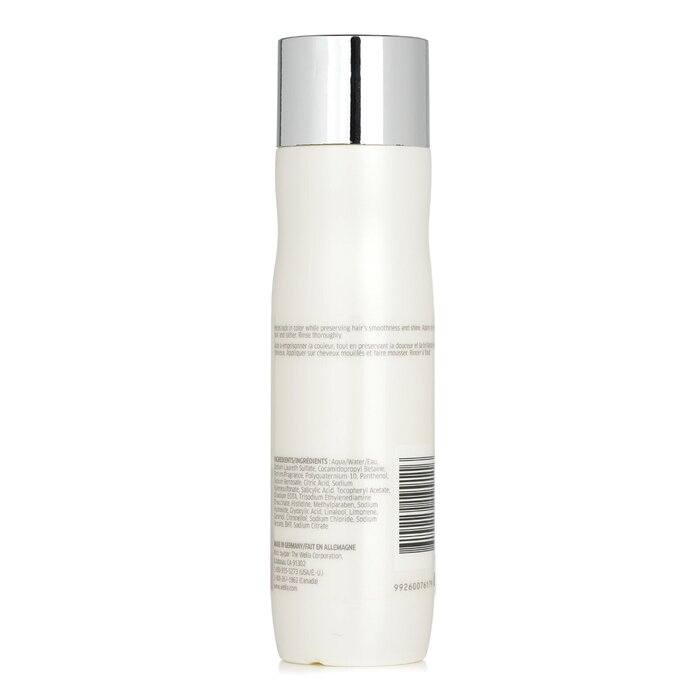 Wella ColorMotion+ Color Protection Shampoo 250ml/8.4ozProduct Thumbnail