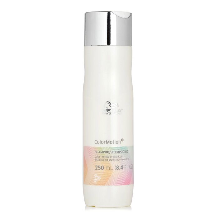 Wella ColorMotion+ Color Protection Shampoo 250ml/8.4ozProduct Thumbnail