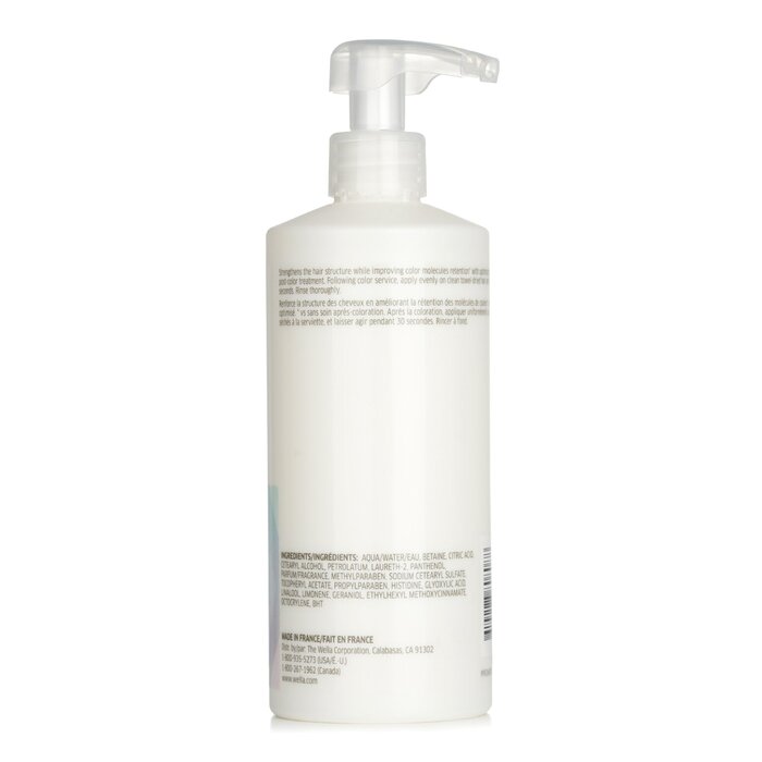 Wella ColorMotion+ Express Post Color Treatment 500ml/16.9ozProduct Thumbnail