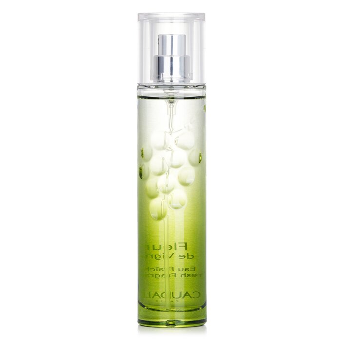 Caudalie Fleur De Vigne Fresh Fragrance Spray 50ml/1.6ozProduct Thumbnail
