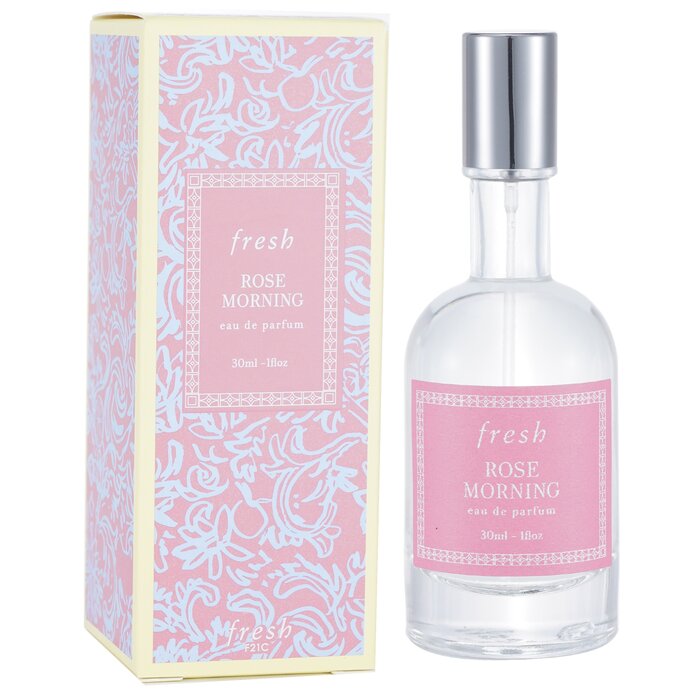 馥蕾诗  Fresh Rose Morning Eau De Parfum Spray 30ml/1ozProduct Thumbnail