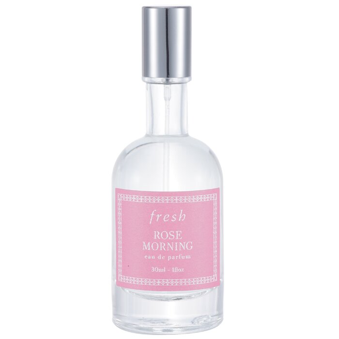 馥蕾诗  Fresh Rose Morning Eau De Parfum Spray 30ml/1ozProduct Thumbnail