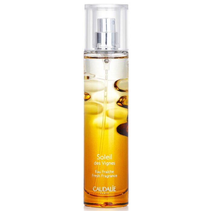 Caudalie Soleil Des Vignes Fresh Fragrance Spray 50ml/1.6ozProduct Thumbnail
