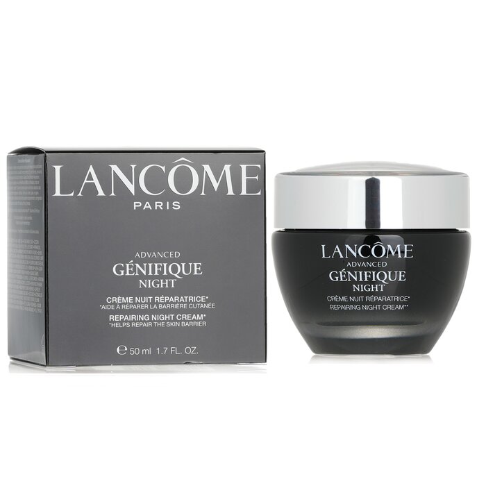 Lancome Advanced Genifique Night Cream 50ml/1.7ozProduct Thumbnail