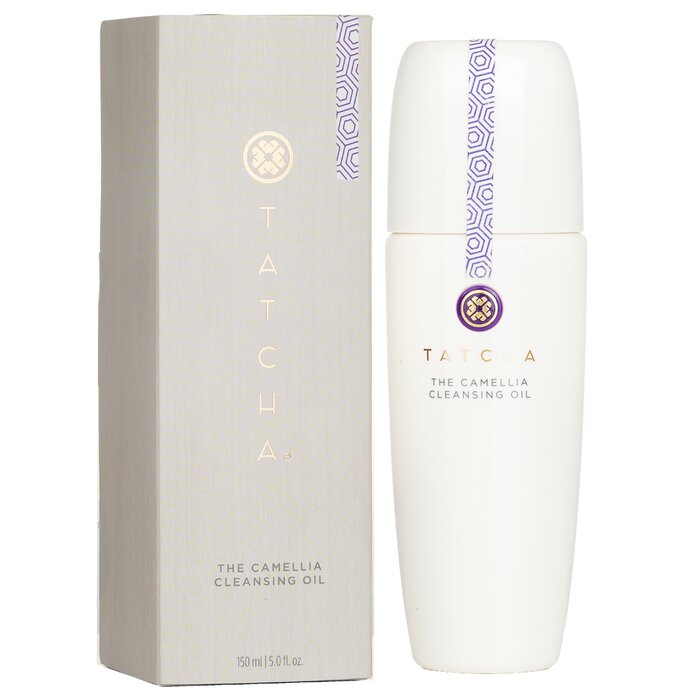 Tatcha The Camellia Cleansing Oil 150ml/5ozProduct Thumbnail