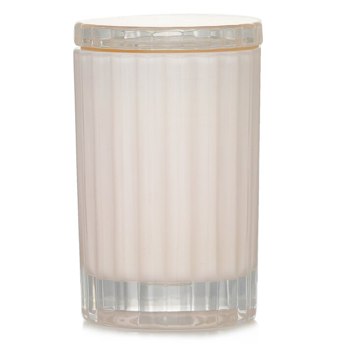 Ecoya Mini Celebration Candle White Musk & Warm Vanilla 80g/2.8oz
